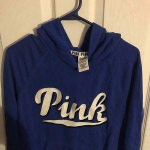Victoria’s Secret pull over hoodie